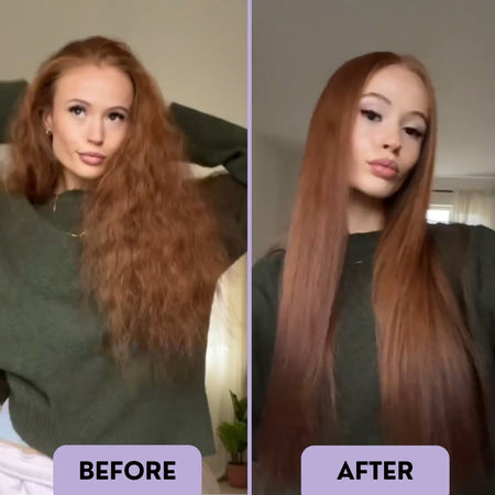 It's so easy to use!